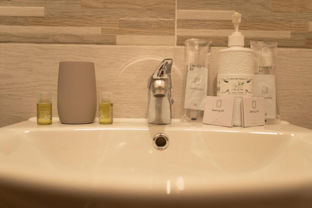 Sole Luna B&B Pescara Dış mekan fotoğraf