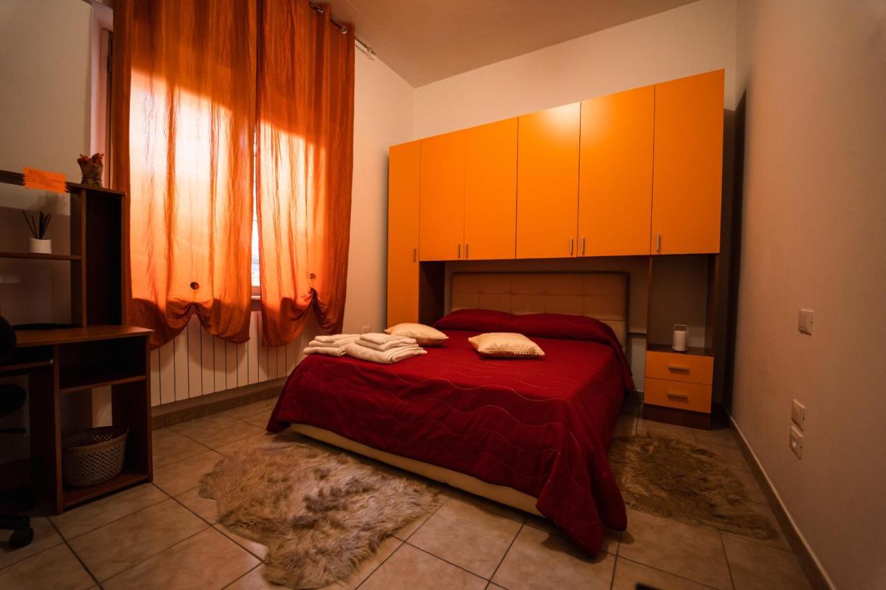 Sole Luna B&B Pescara Dış mekan fotoğraf