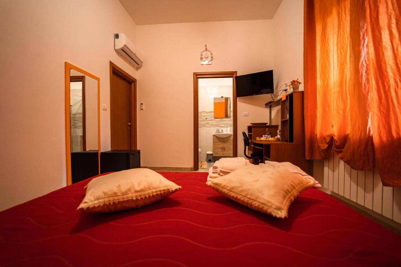 Sole Luna B&B Pescara Dış mekan fotoğraf
